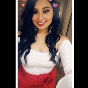 Meet your Posher, Jackie